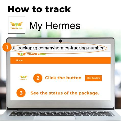 hermes tracking it|hermes track my package.